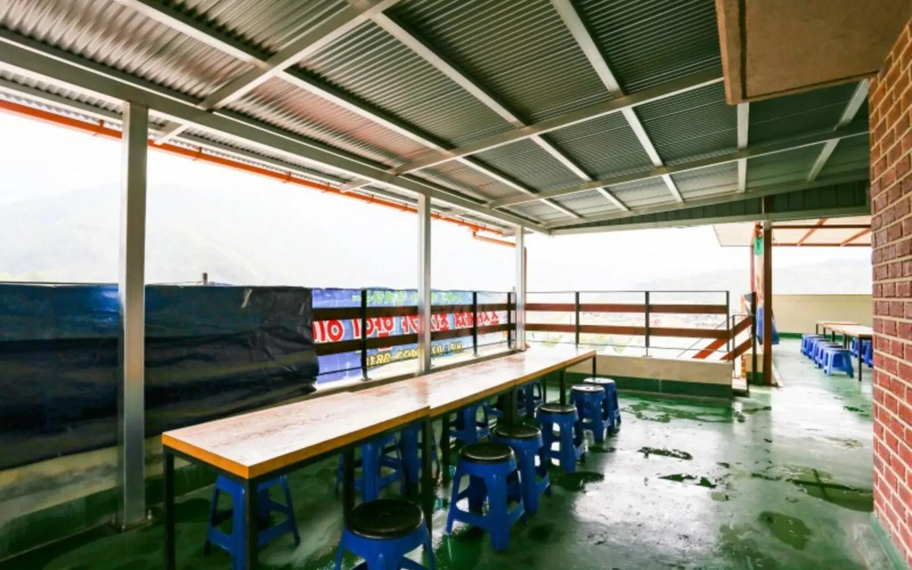 Gapyeong Sagyejeol Pension