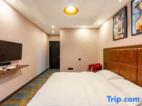 Miyue Hotel
