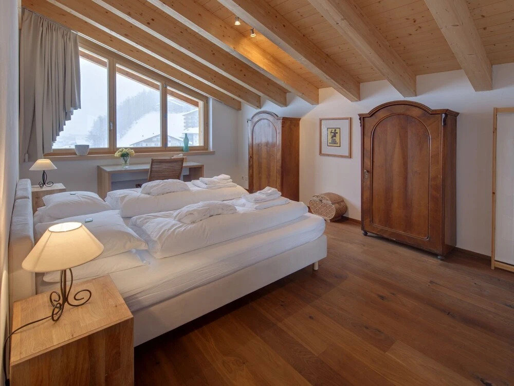 Haus Jaspis Zermatt in Zermatt