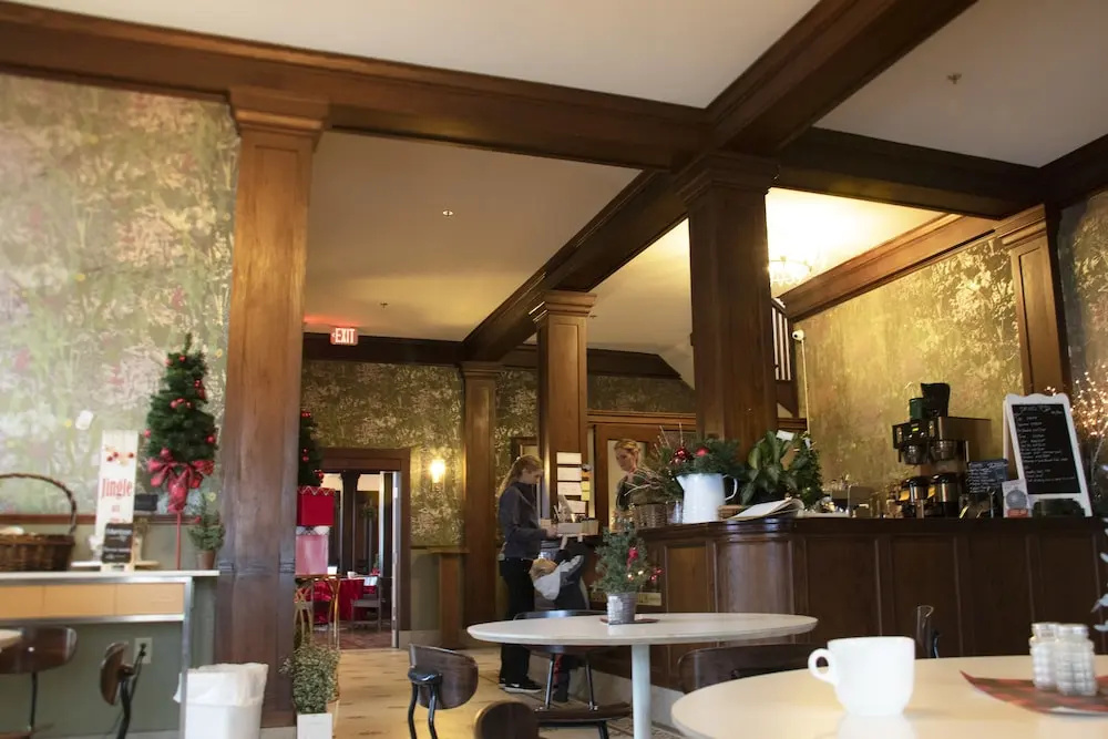 Hotel Hartington