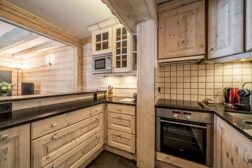Les Balcons de Pralong Courchevel 1850 - by EMERALD STAY