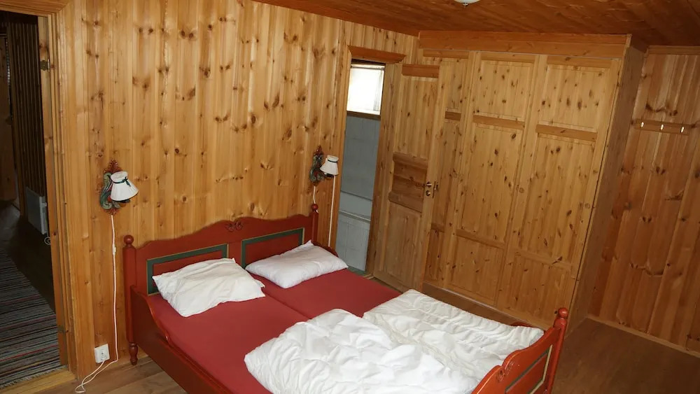 Skei Apartments