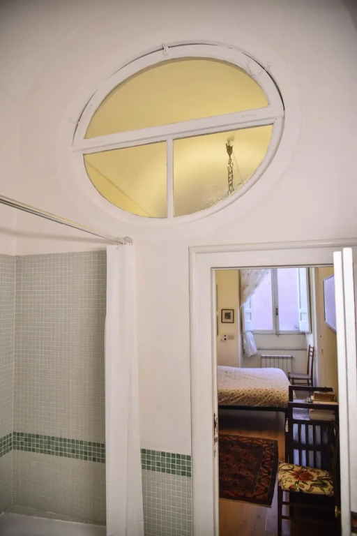 Rome Luxury House - The House