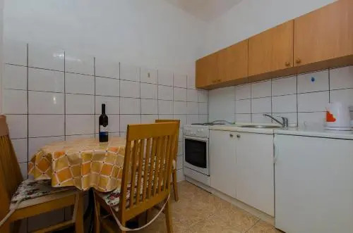 Apartments Bilo