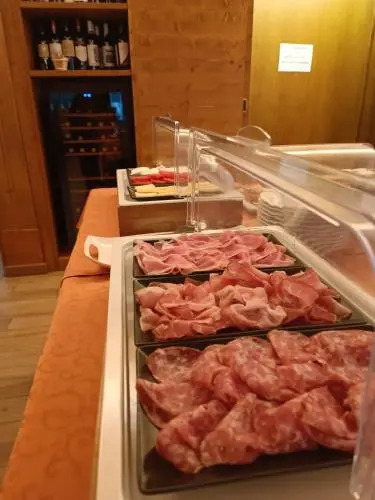 Albergo Ristorante Cacciatori