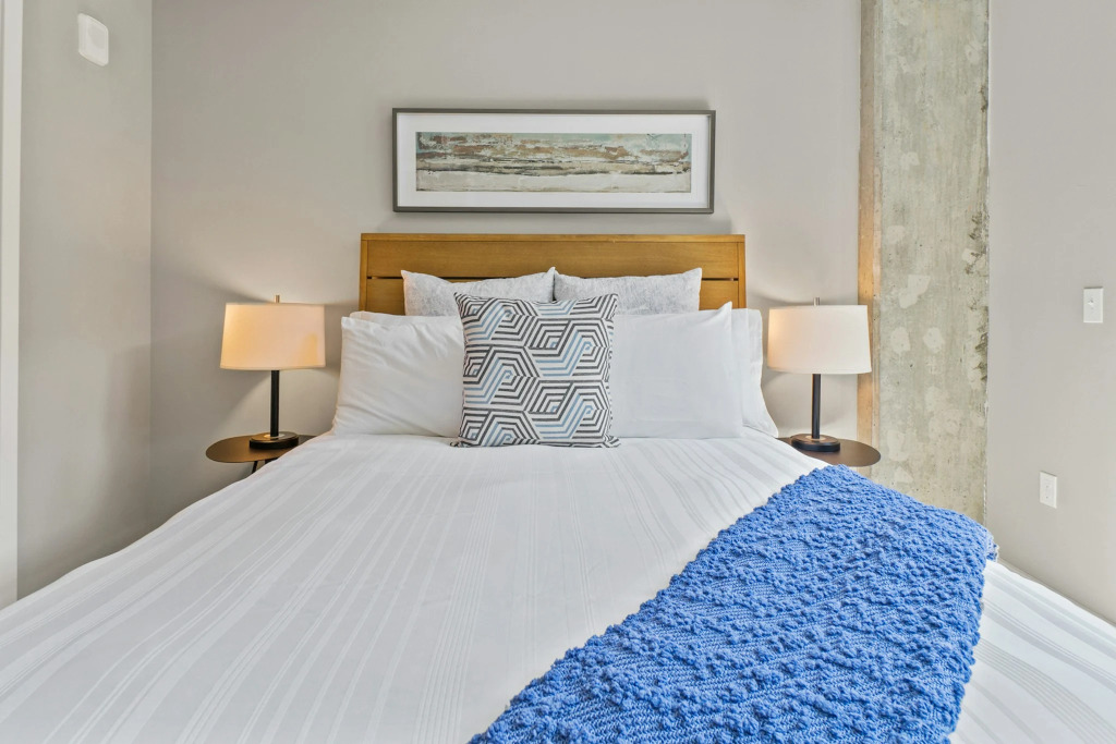 Coda on Half, a Placemakr Experience - Navy Yard