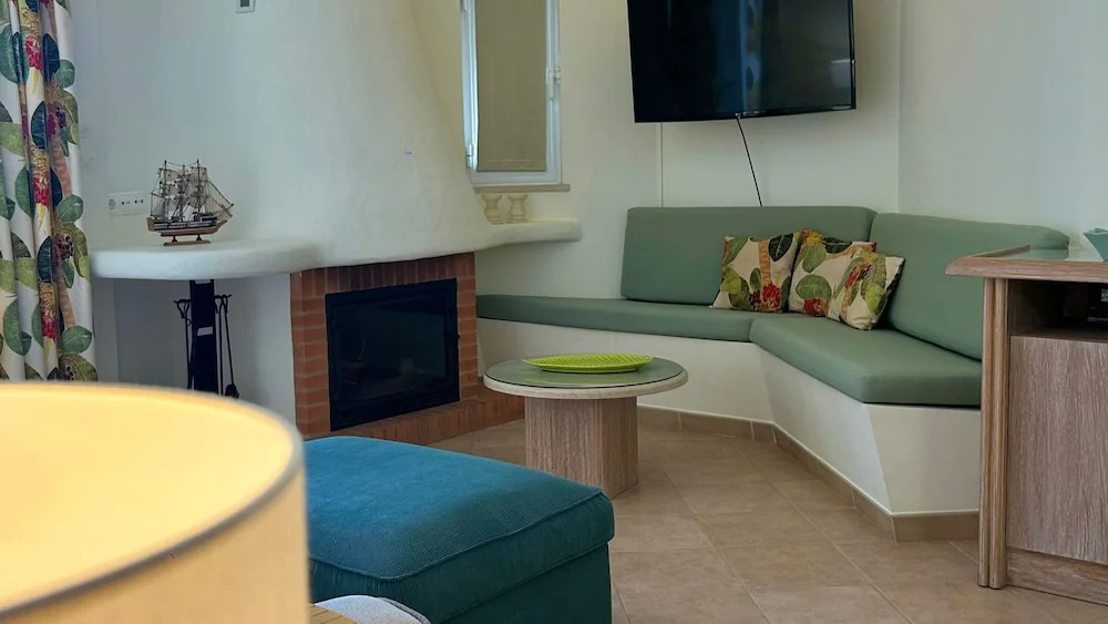 Green and Blue View Apartment Albufeira