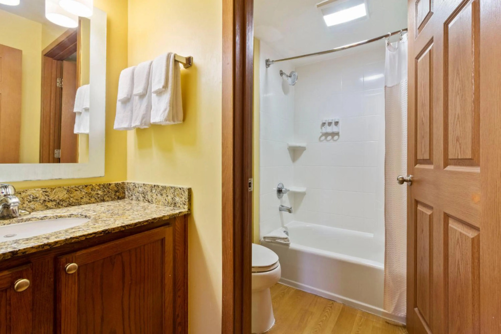 Extended Stay America Suites - St Louis - Fenton