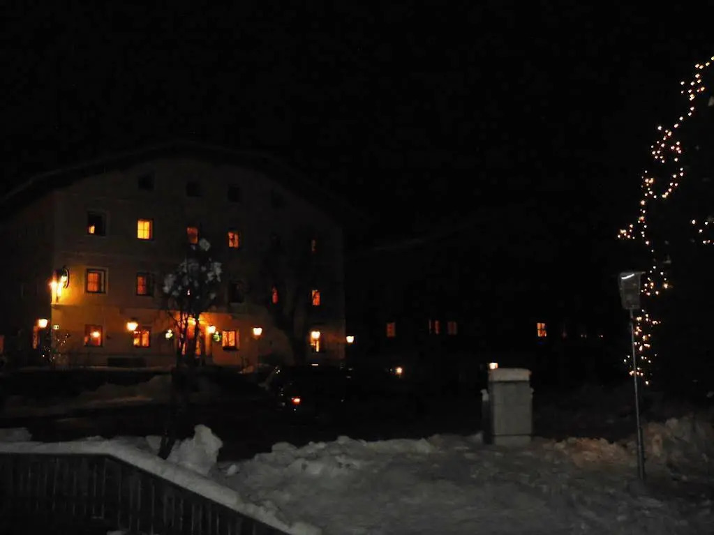 Gasthaus Raiffeisen