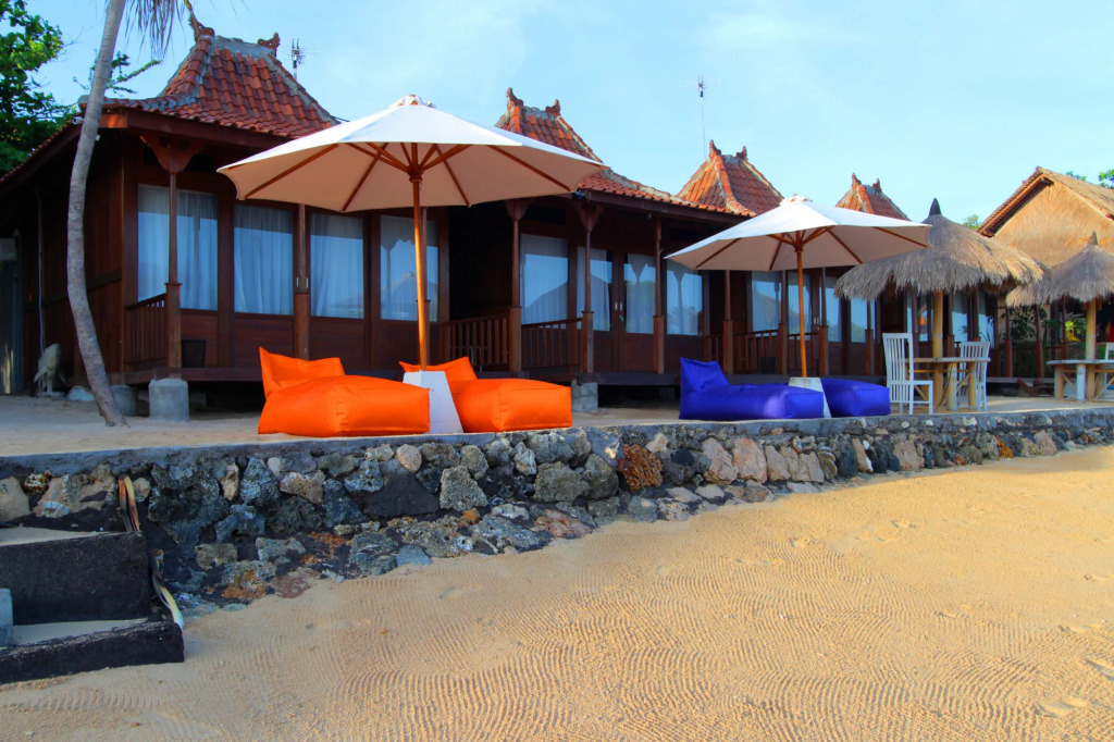 Mangrove Paradise Retreat