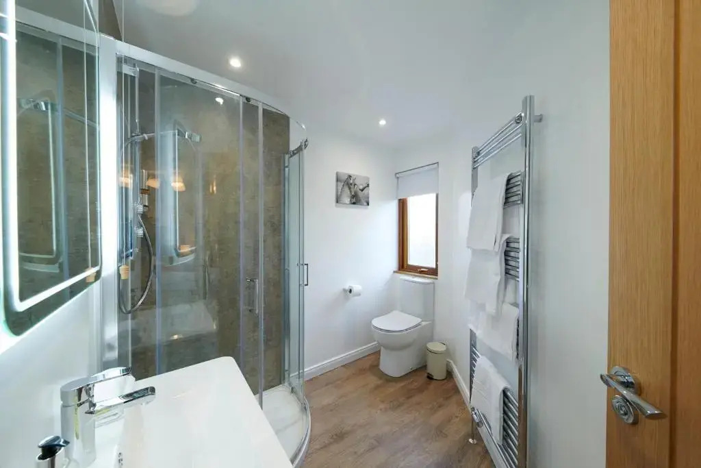 Woodlands Bed & Breakfast