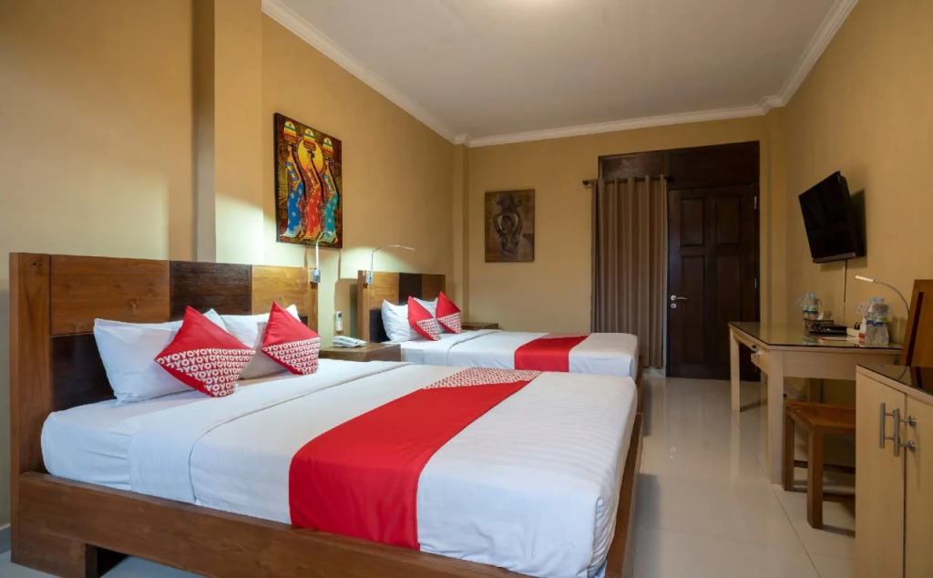 Dante Guesthouse