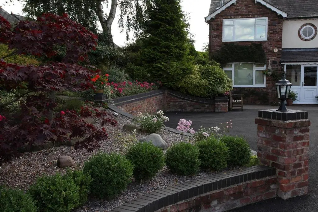 The Hinton Guest House