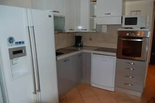 Superbe Appartement En Bord de Mer, Pres du Centre Et Des Plages