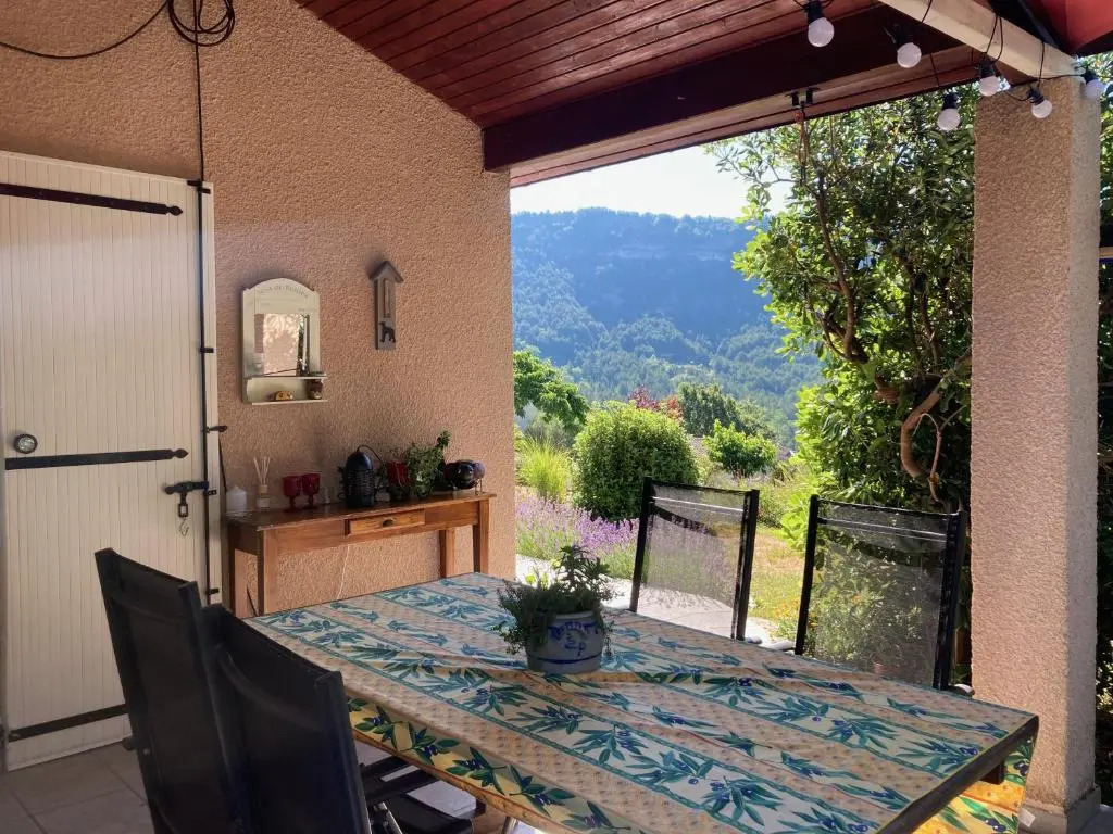Villa Câline chambres dhôtes