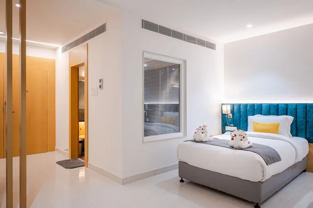Clubway Grand A Boutique Hotel