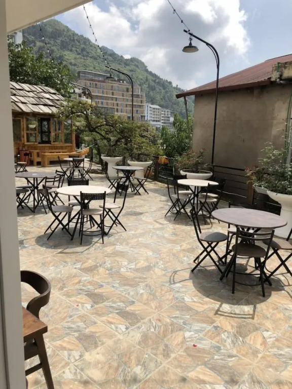 Sapa Signature Inn