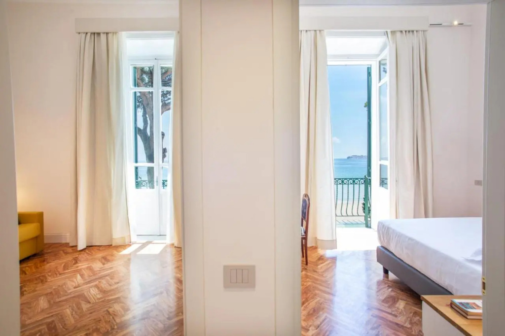 Villa Maria Teresa Boutique Hotel