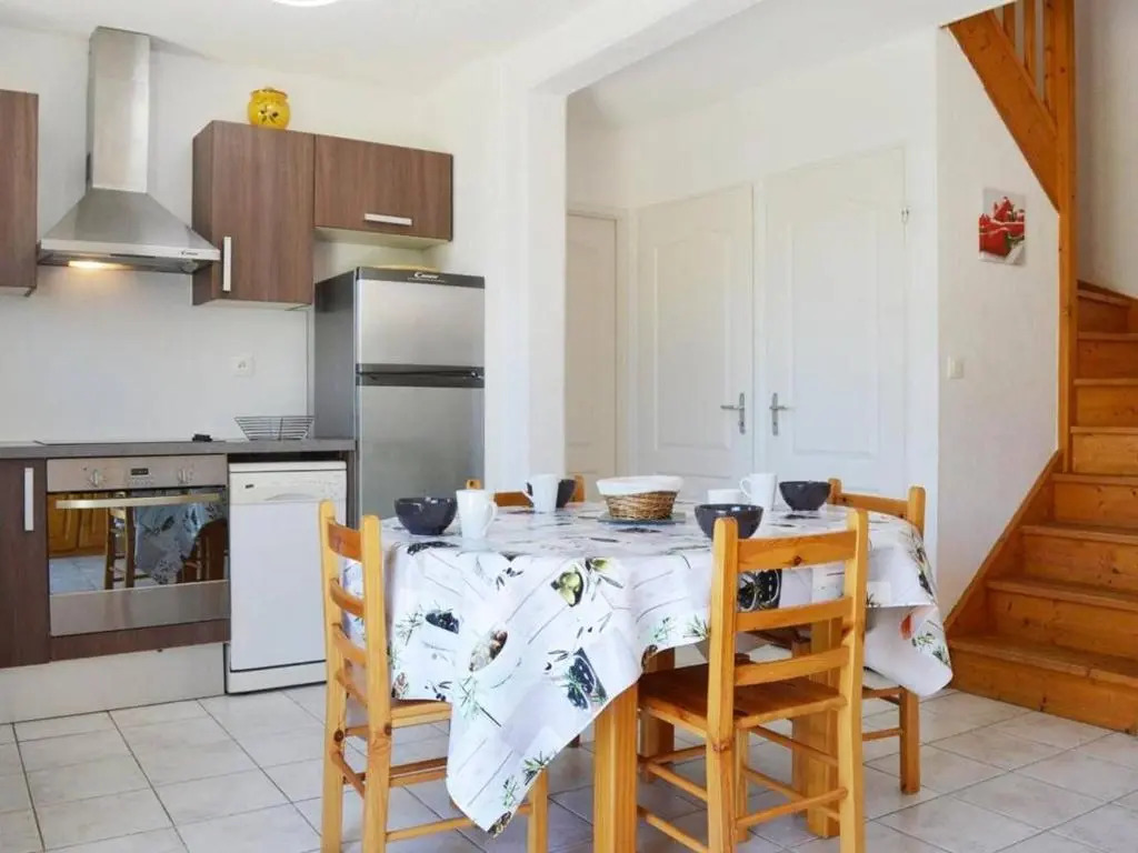 Maison Narbonne, 4 Pièces, 8 Personnes - Fr-1-229b-127