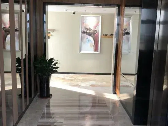 Jiujia Select Hotel