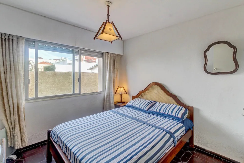 Apartamento cerca de la playa - El Emir I