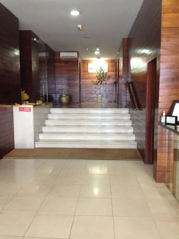 Hotel Carvalhais
