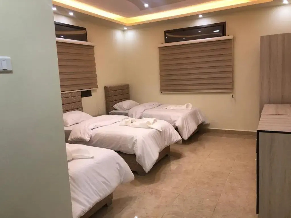 Authentic boutique