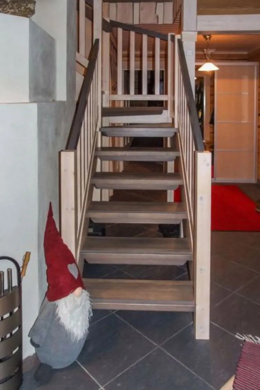 House Seppola Kuusamo