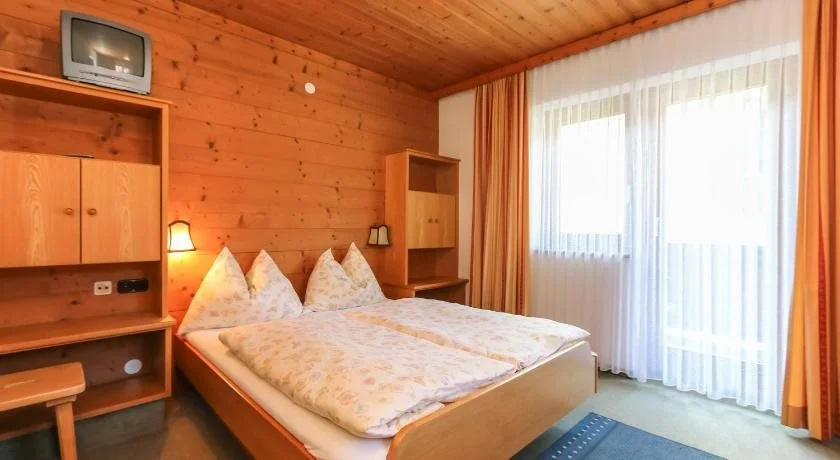 Apartment Hinterbrandthof