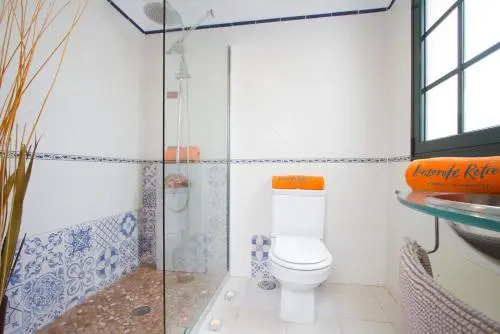Casa Hibiscus - Shared Pool and BBQ - Close to Seafront Promenade By Lanzarote Vacation Homes