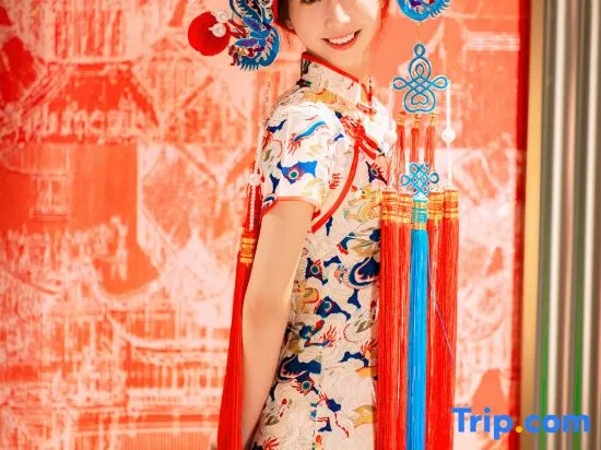 Mehood Elegant Hotel Changsha