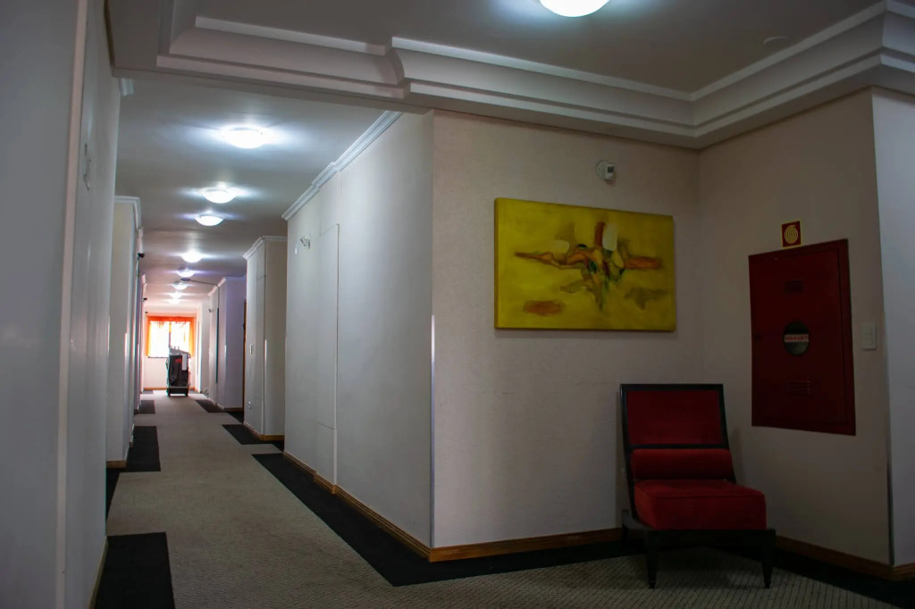 Hotel Exclusivo