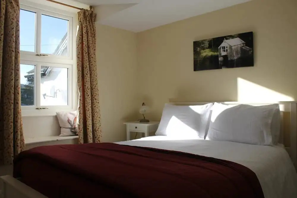 Belle Green Bed and Breakfast