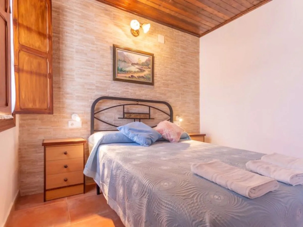 Holiday Home Rural Cacin by Interhome