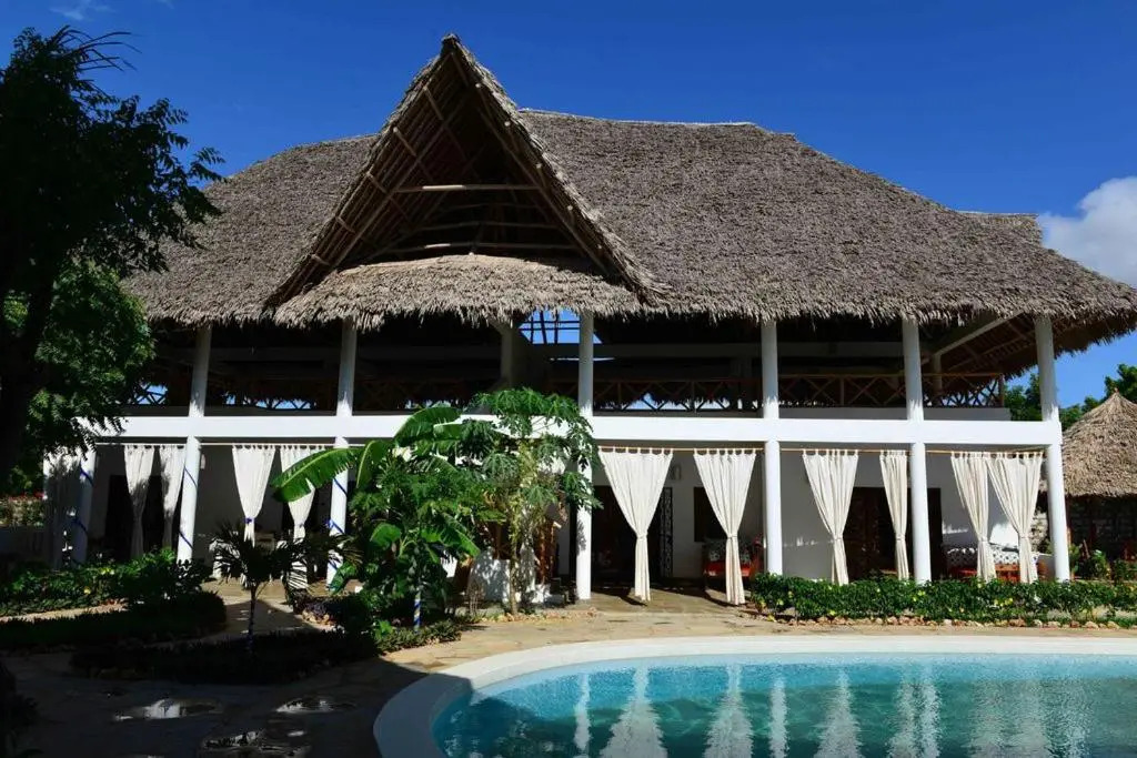 Rafiki Village