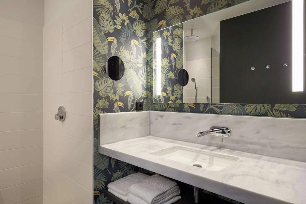 Van der Valk Hotel Amsterdam - Amstel