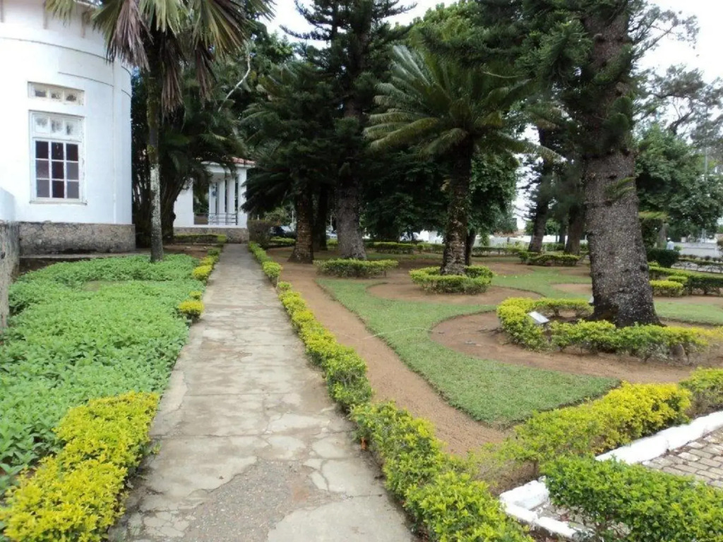 Hotel Tavares Correia