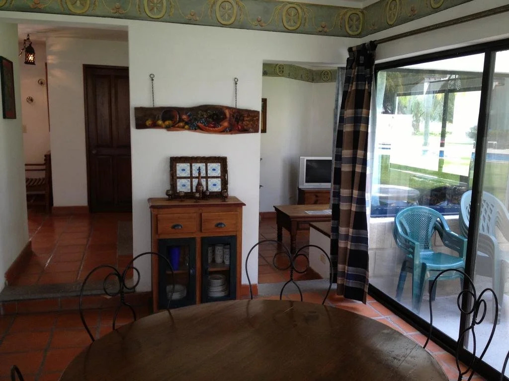 Villas Balvanera FH