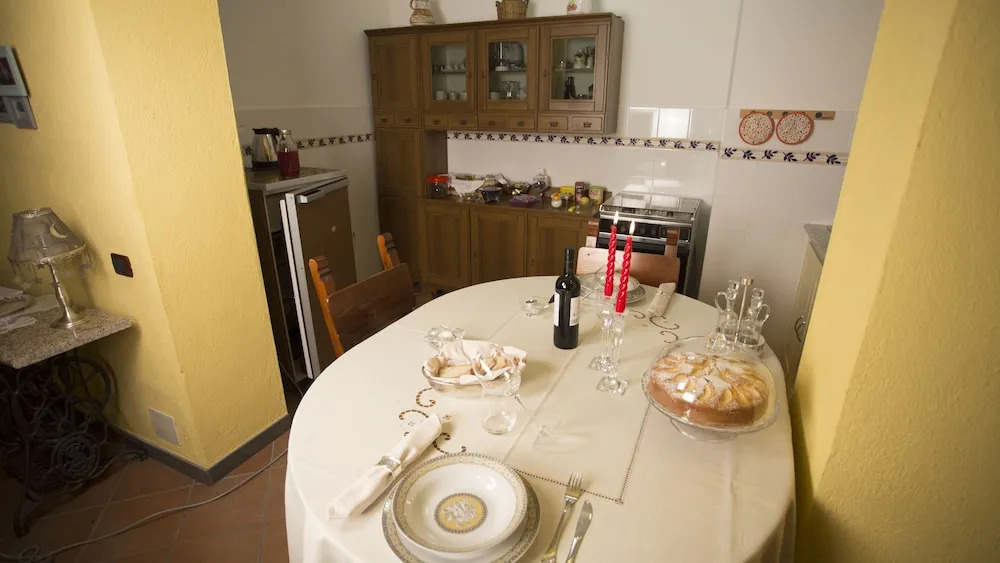 Balneum Regis B&B