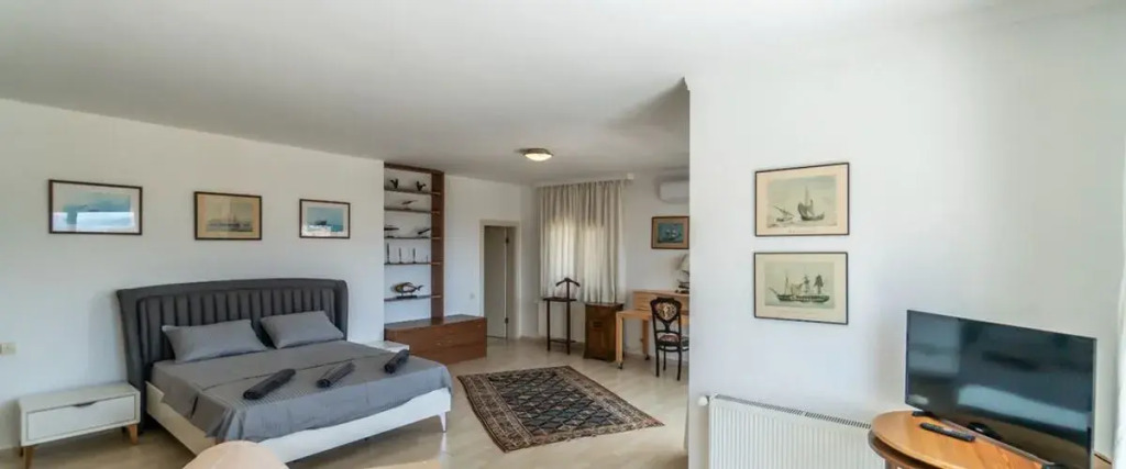 Villa Mia