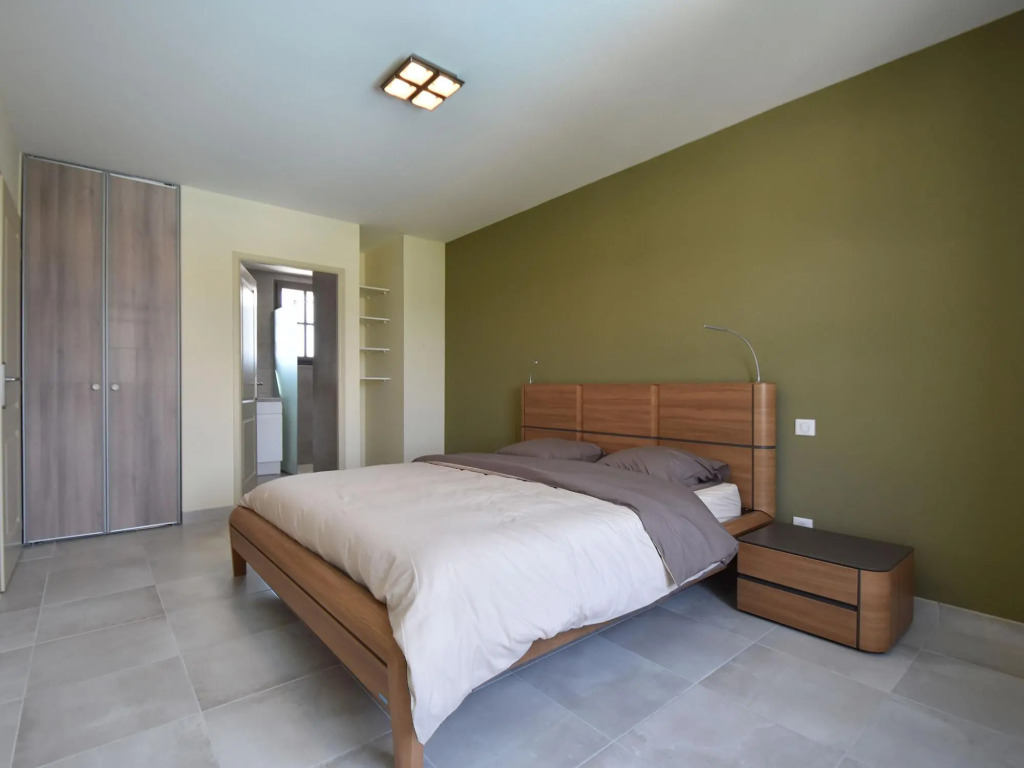 Stunning Villa in Uzès - Garrigues Sainte Eulalie With Pool
