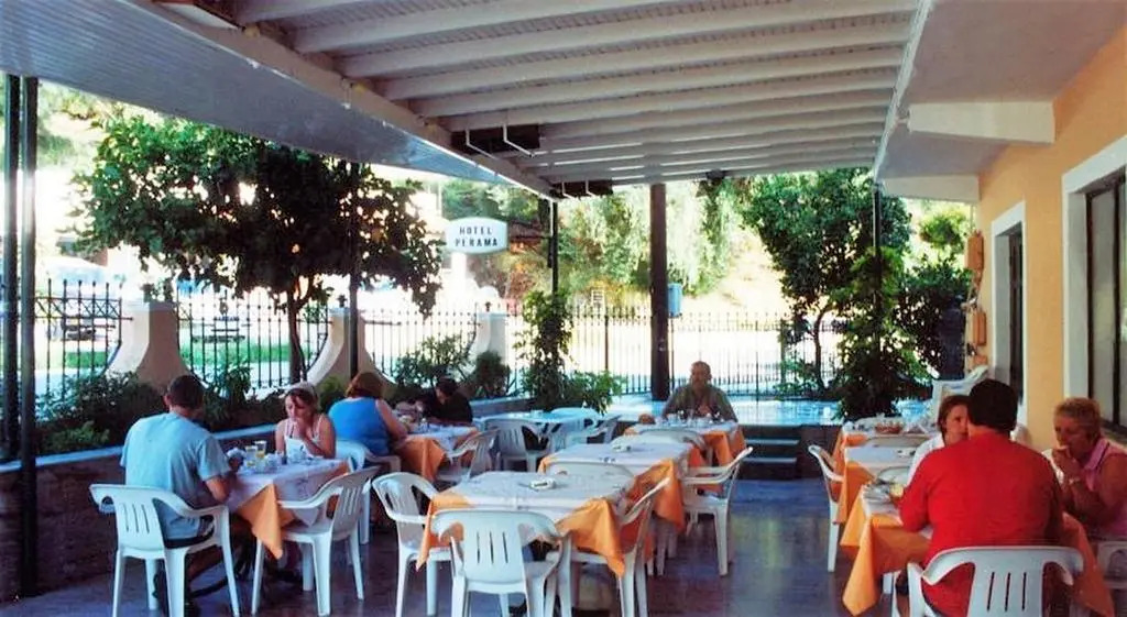 Hotel Perama