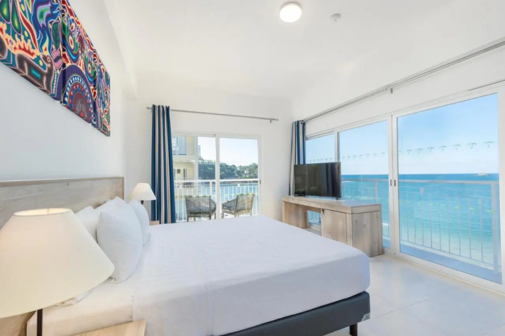 Decameron La Marina Guayabitos, Ramada All-Inclusive Resort
