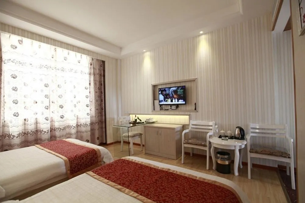 Xiamen Donghu Star Hotel