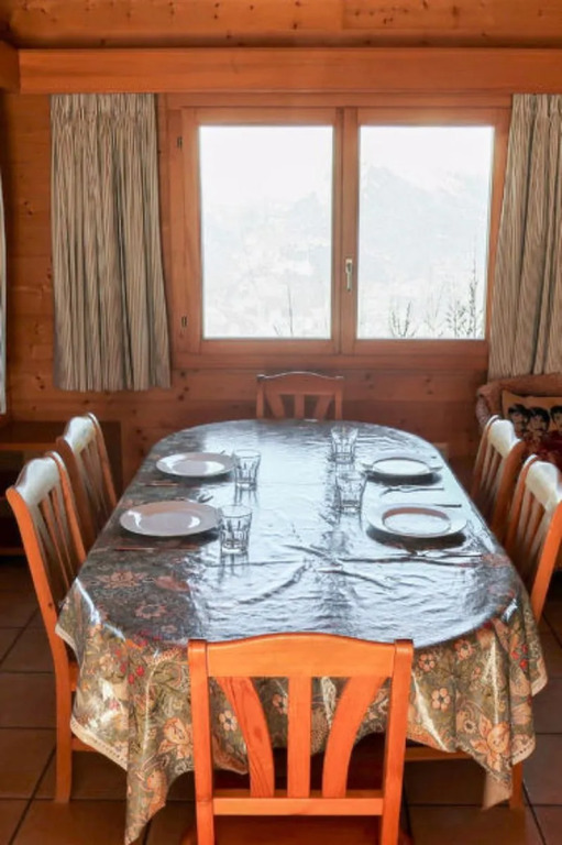 Chalet Lara by Interhome