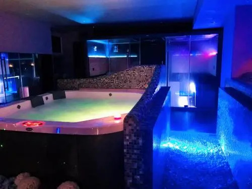 Astoria Hotel& Ninfea SPA