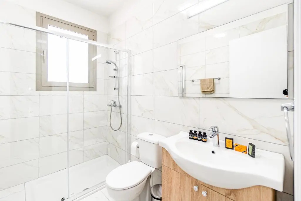 Adolina Apartments by Ezoria Villas
