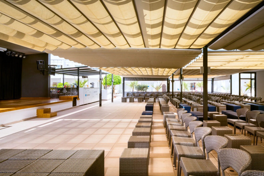 SENTIDO Aequora Lanzarote Suites