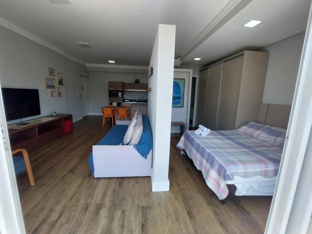 Book Santos - Unlimited 1112 - Um Pé na areia