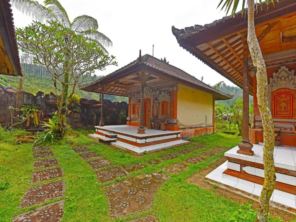 OYO 91100 Pondok Kusuma Wisata